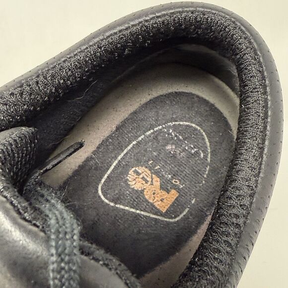 Timberland Pro Titan EV Composite Safety Toe Oxford Work Shoes Mens 10 M Black main image 6